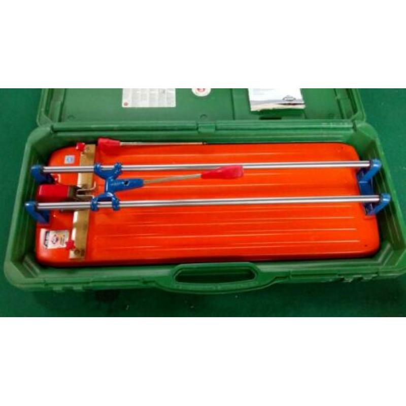 RUBI TS 60 Tegelsnijder