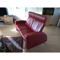 Fauteuil en Bankstel