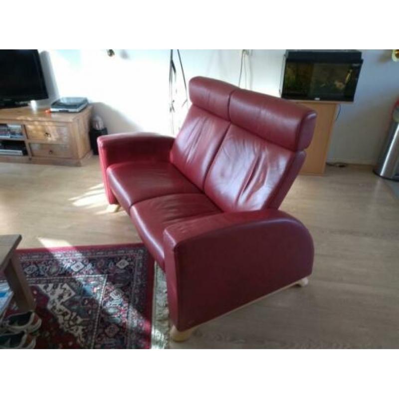 Fauteuil en Bankstel