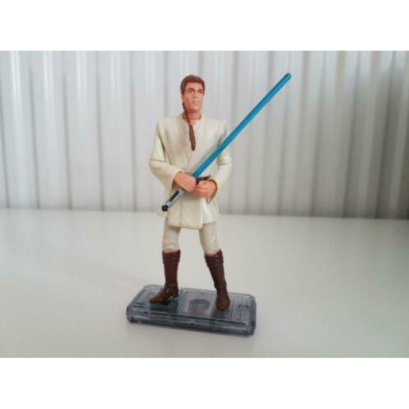 -40% Star Wars EP1 los Obi-Wan Kenobi (Jedi Duel)