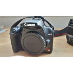 camera