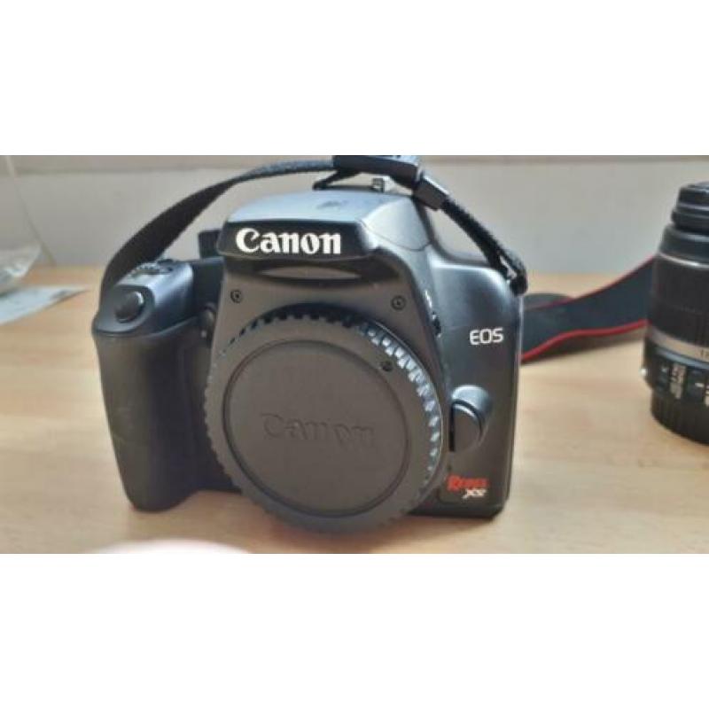 camera