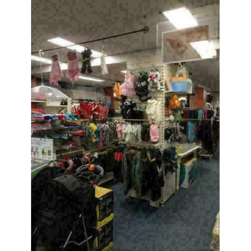 Hondenschoen, uggs roze, chihuahua kleding 4 stks