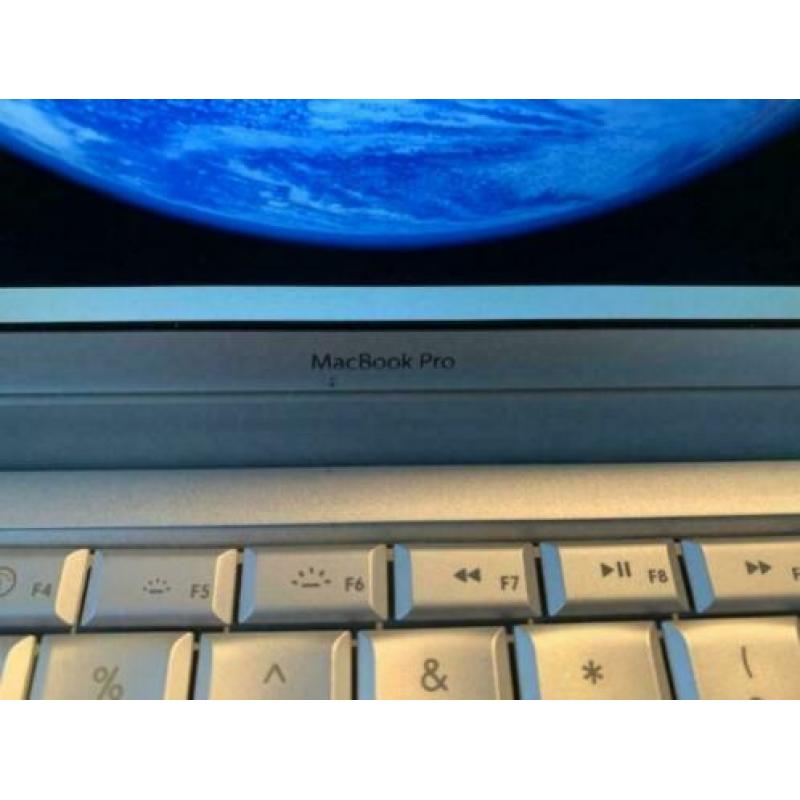 MacBook Pro 2006