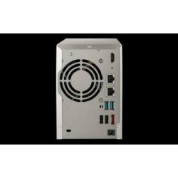 Qnap TS-269L plex 3gb ram hassio