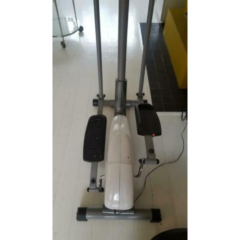 Crosstrainer Pro-Form Nieuwprijs 299,00