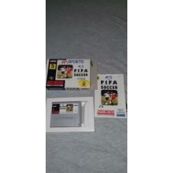 Fifa 1