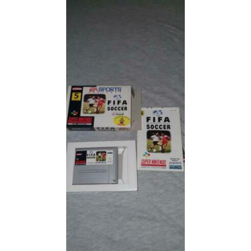 Fifa 1