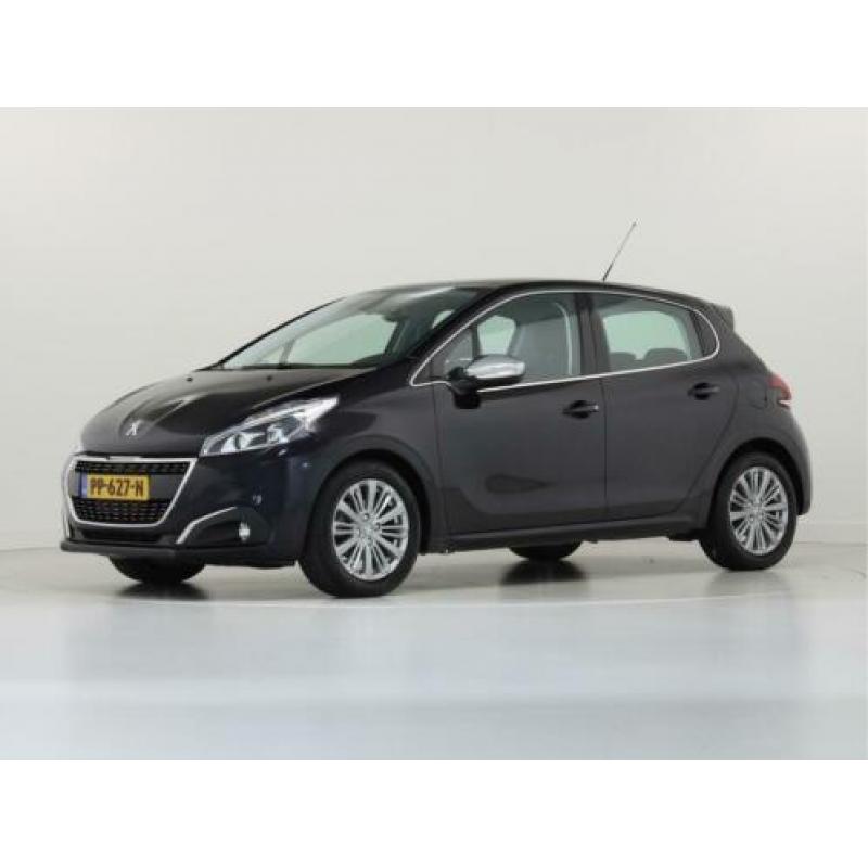 Peugeot 208 1.6 BlueHDi 5 Deurs Blue Lease Executive (BNS)