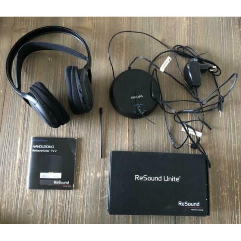 Philips Wireless headphone
