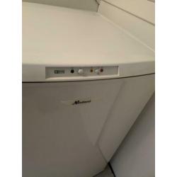 Nordlan A+ vriezer