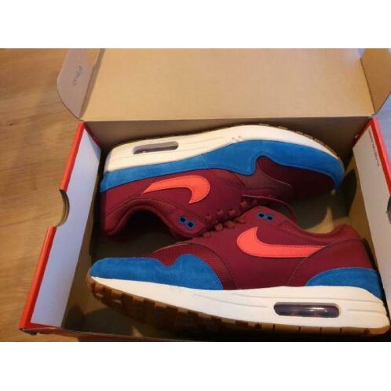 nike air max 1 maat 45.5