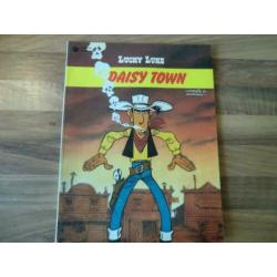 Lucky Luke stripboeken
