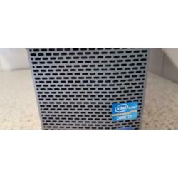 Snelle i7 8x 3.4 GHZ Windows 10 Pro Koopje € 109,-