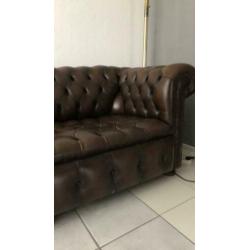 Chesterfield