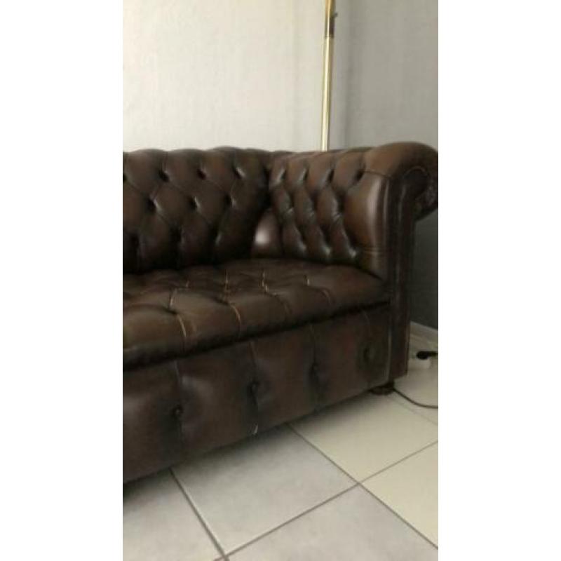 Chesterfield