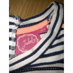 Super leuke set van Jubel met Prenatal legging