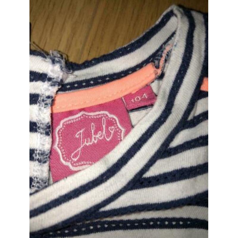 Super leuke set van Jubel met Prenatal legging
