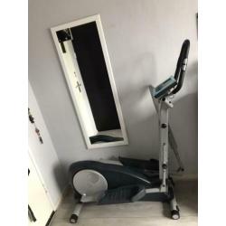 Sportop E860P Crosstrainer in zeer goede staat