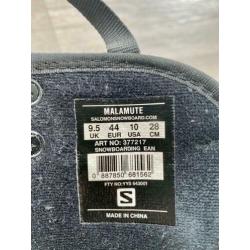 Snowboardschoenen Salomon