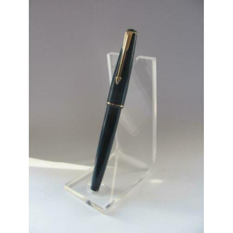 Vulpen Parker 17 lady – donkerblauw
