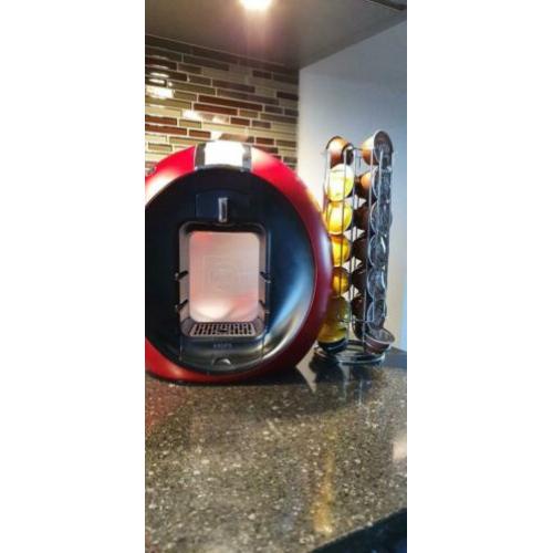 Krups Nescafe Dolce Gusto | KP5105 Circolo incl. cups