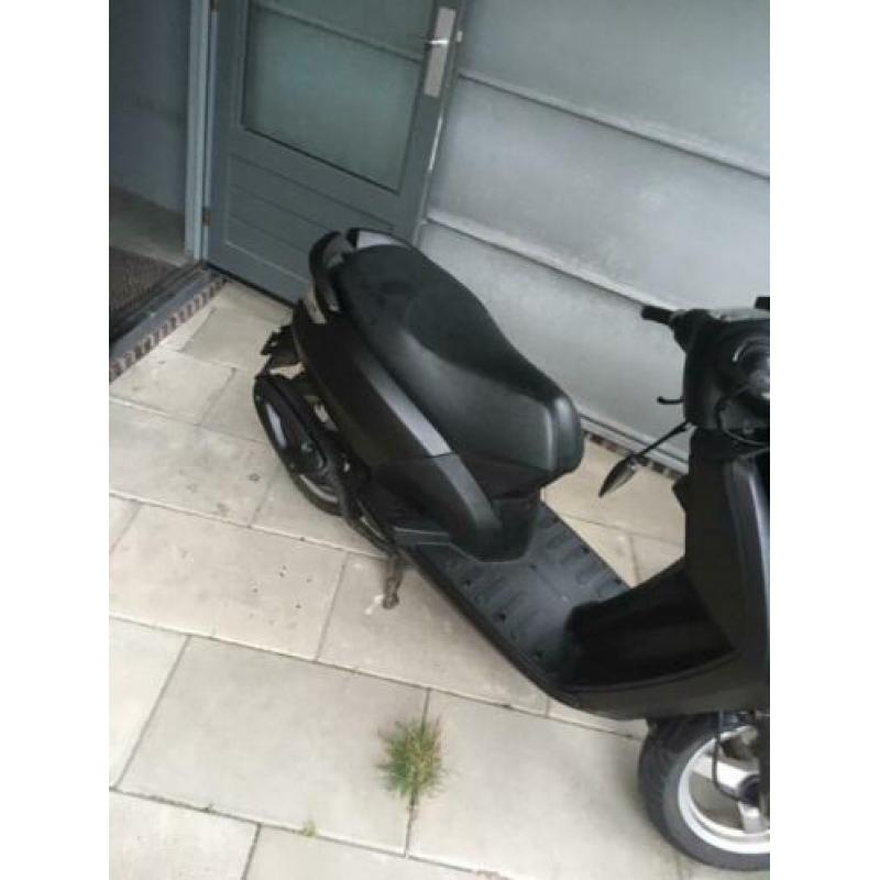 Vivacity 3 snor blauw kenteken opknapper