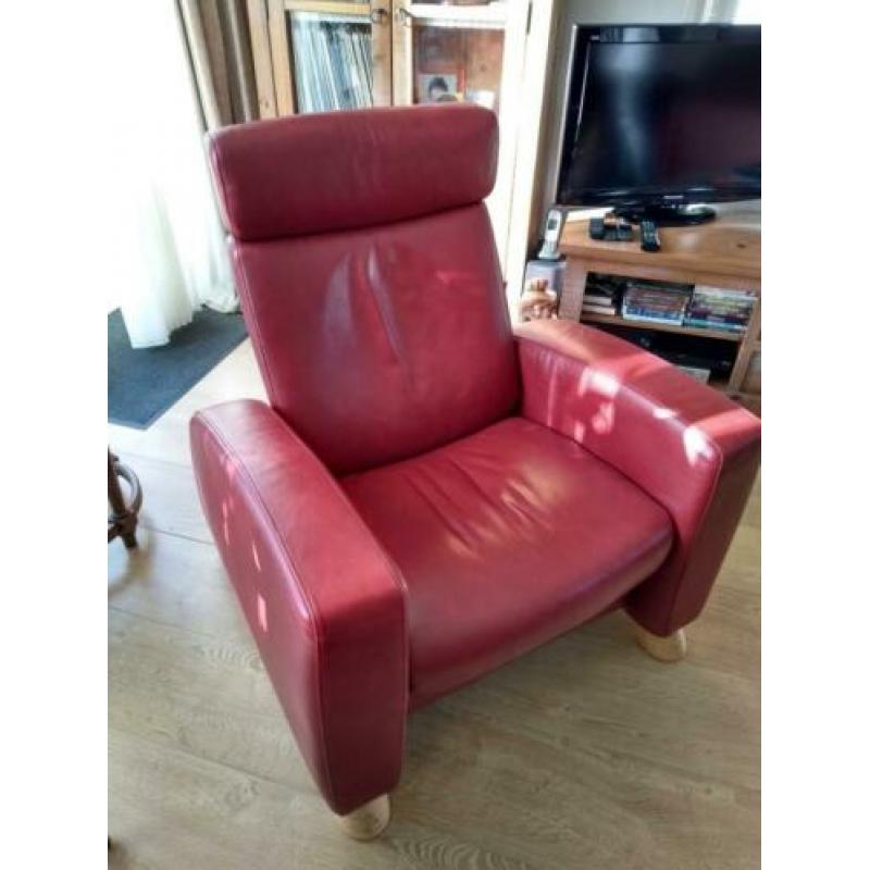 Fauteuil en Bankstel