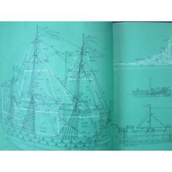 De glorie van de scheepvaart. nautische aspecten