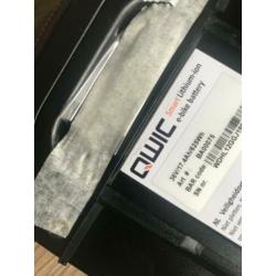 Qwic accu 625W