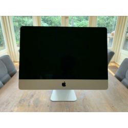 Apple iMac 21.5-inch 1,12 TB Fusion Drive