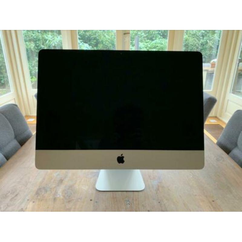 Apple iMac 21.5-inch 1,12 TB Fusion Drive