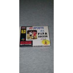 Fifa 1