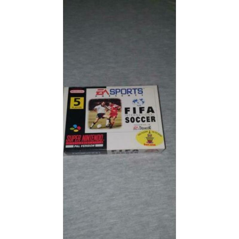Fifa 1