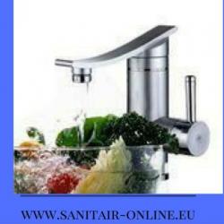Te koop overal meteen warm water zeer zuinig