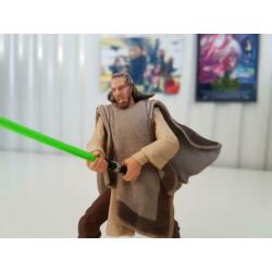 -40% Star Wars EP1 los Qui-Gon Jinn (Tatooine Showdown)