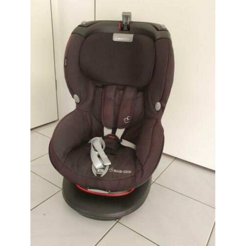 Maxi-Cosi rubi XP night black