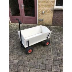 Bolderkar XL