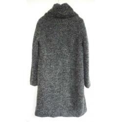 Nieuwe Boucle jas
