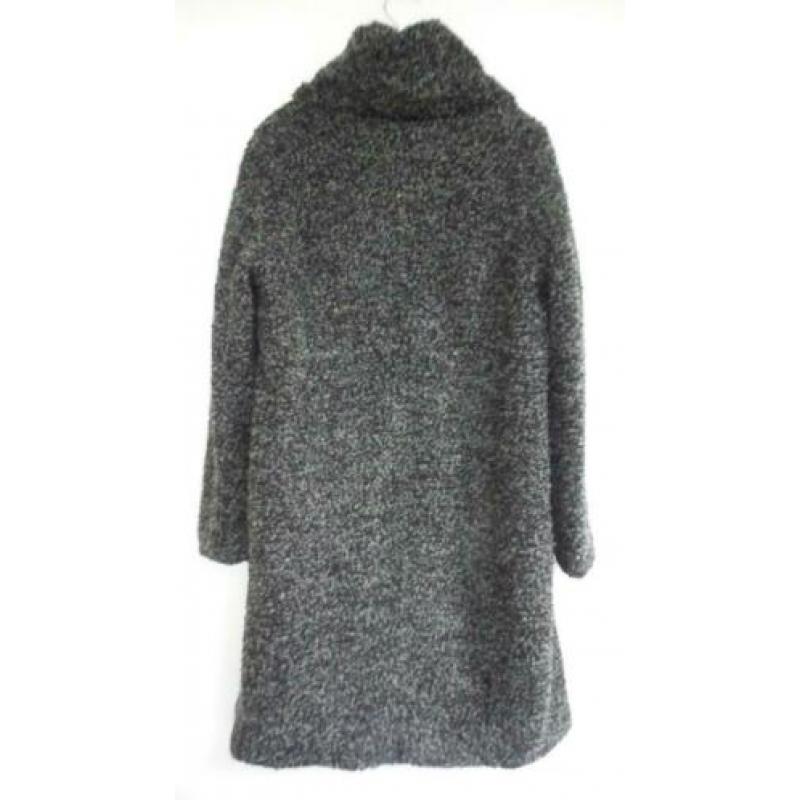 Nieuwe Boucle jas