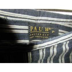 Pauw rok