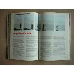 het grote drum visboek