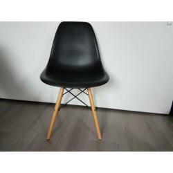 Set eetstoelen 4 stuks