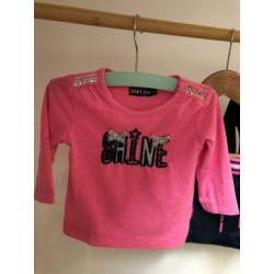 Meisjes kleding maat 68??
