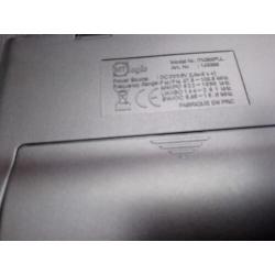 Mt logic synthesizer radio world receiver.