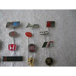 20 Mooie auto speldjes.o.a.FIAT,HONDA,AUDI,VW,SKODA,VOLVO