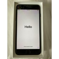 iPhone 7 plus 128 GB, nieuwe batterij