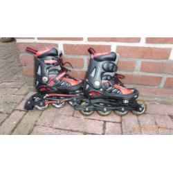 Skeelers, Cougar (maat 32-35)