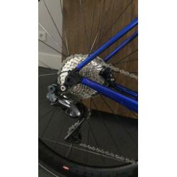 Wilier zero SLR nieuw!!!