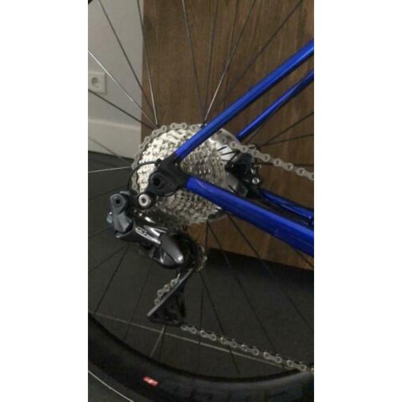 Wilier zero SLR nieuw!!!